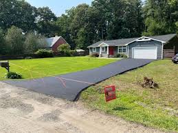 Why Choose Us For All Your Driveway Paving Needs in Point Mackenzie, AK?